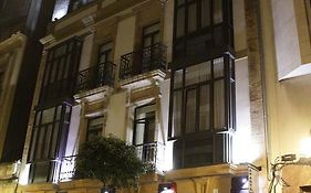 Apartamentos Capua